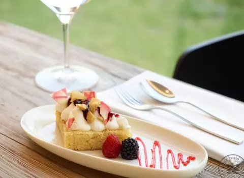 Viešbutis „THE IXIAN GRAND & ALL SUITES“ (Iksija, Rodo sala, Graikija)