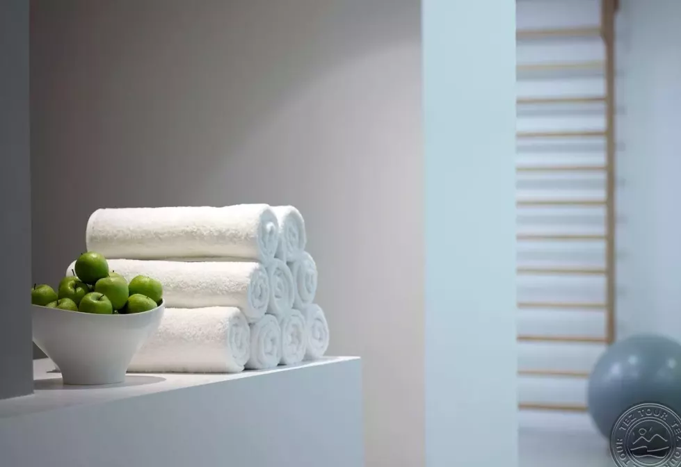 Viešbutis „THE IXIAN GRAND & ALL SUITES“ (Iksija, Rodo sala, Graikija)