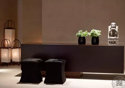 Viešbutis „THE IXIAN GRAND & ALL SUITES“ (Iksija, Rodo sala, Graikija)