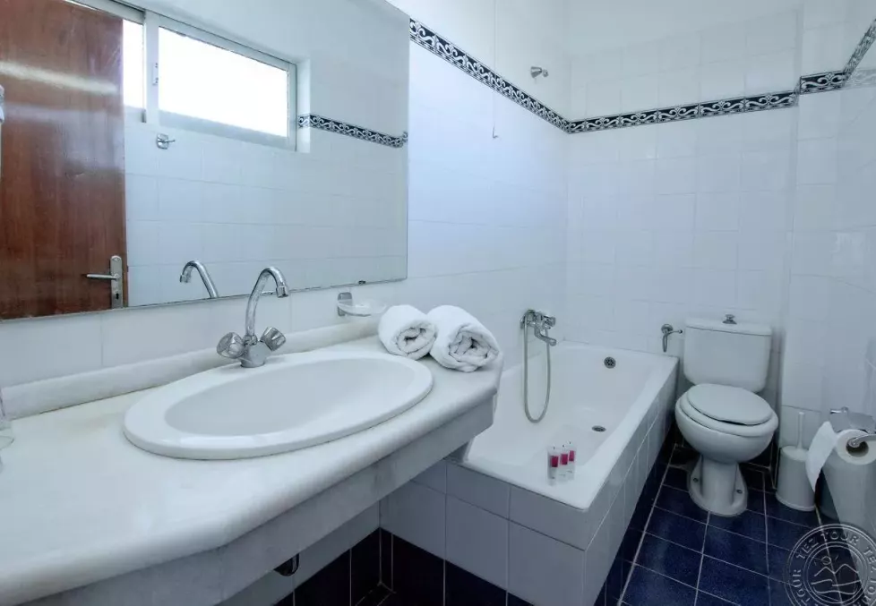 Viešbutis „LITO HOTEL“ (Iksija, Rodo sala, Graikija)