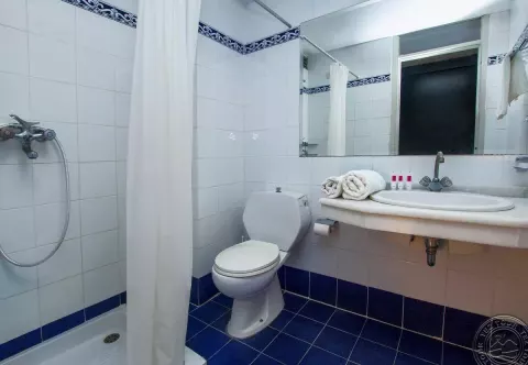 Viešbutis „LITO HOTEL“ (Iksija, Rodo sala, Graikija)