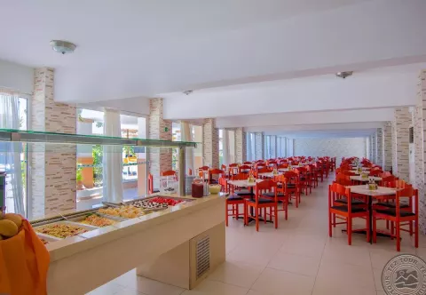 Viešbutis „LITO HOTEL“ (Iksija, Rodo sala, Graikija)