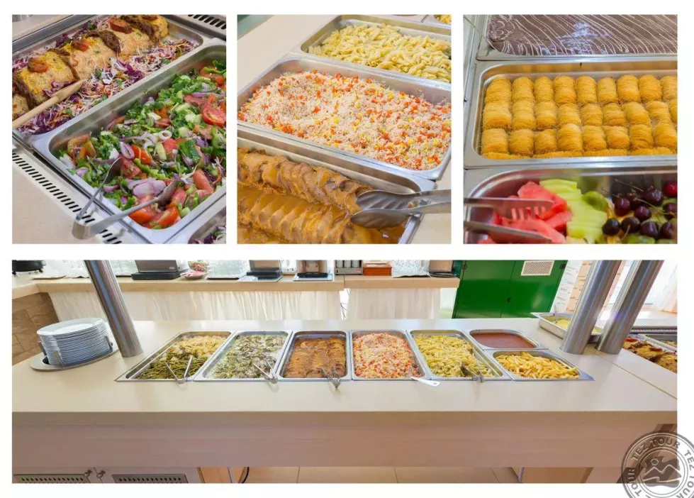 Viešbutis „LITO HOTEL“ (Iksija, Rodo sala, Graikija)