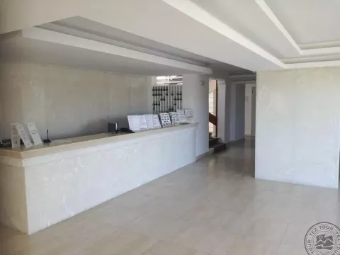 Viešbutis „LITO HOTEL“ (Iksija, Rodo sala, Graikija)