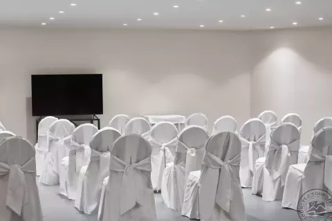 Viešbutis „RODOS PRINCESS BEACH HOTEL“ (Kiotaris, Rodo sala, Graikija)