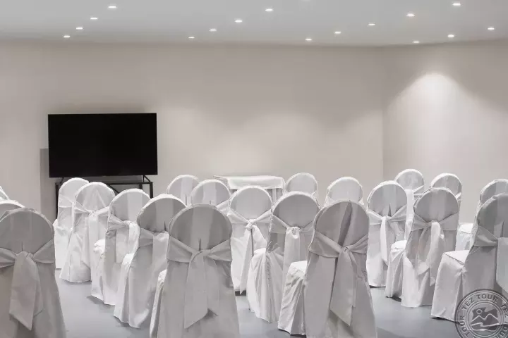 Viešbutis „RODOS PRINCESS BEACH HOTEL“ (Kiotaris, Rodo sala, Graikija)