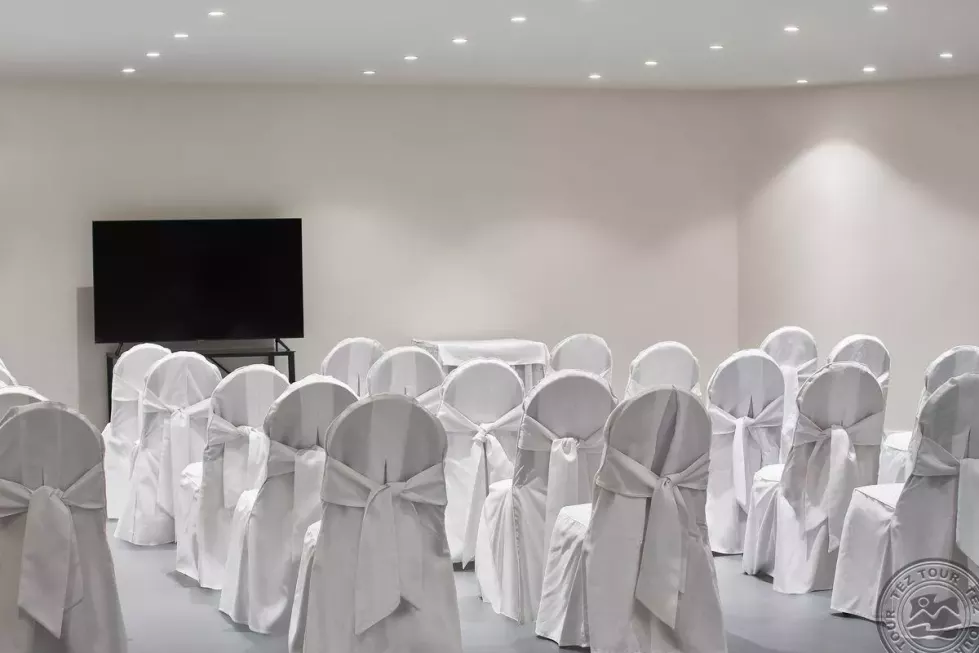 Viešbutis „RODOS PRINCESS BEACH HOTEL“ (Kiotaris, Rodo sala, Graikija)