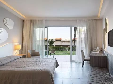 Viešbutis „RODOS PRINCESS BEACH HOTEL“ (Kiotaris, Rodo sala, Graikija)