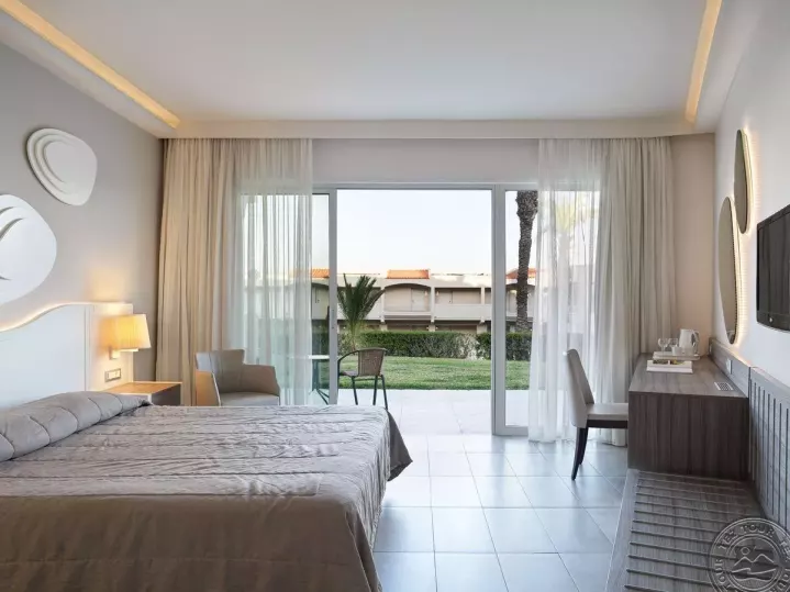 Viešbutis „RODOS PRINCESS BEACH HOTEL“ (Kiotaris, Rodo sala, Graikija)