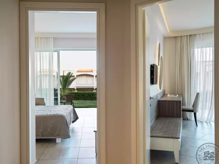 Viešbutis „RODOS PRINCESS BEACH HOTEL“ (Kiotaris, Rodo sala, Graikija)