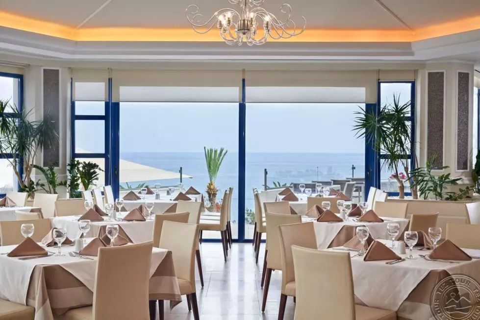 Viešbutis „RODOS PRINCESS BEACH HOTEL“ (Kiotaris, Rodo sala, Graikija)