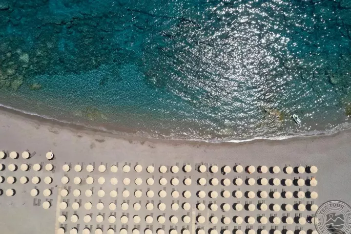 Viešbutis „RODOS PRINCESS BEACH HOTEL“ (Kiotaris, Rodo sala, Graikija)