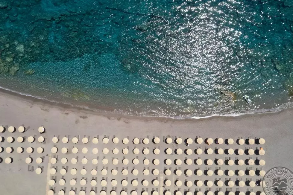 Viešbutis „RODOS PRINCESS BEACH HOTEL“ (Kiotaris, Rodo sala, Graikija)