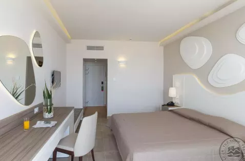 Viešbutis „RODOS PRINCESS BEACH HOTEL“ (Kiotaris, Rodo sala, Graikija)