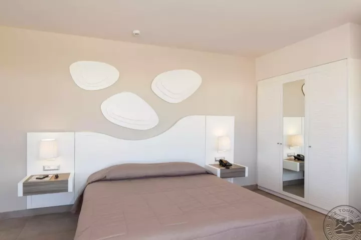 Viešbutis „RODOS PRINCESS BEACH HOTEL“ (Kiotaris, Rodo sala, Graikija)