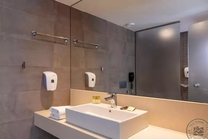 Viešbutis „RODOS PRINCESS BEACH HOTEL“ (Kiotaris, Rodo sala, Graikija)