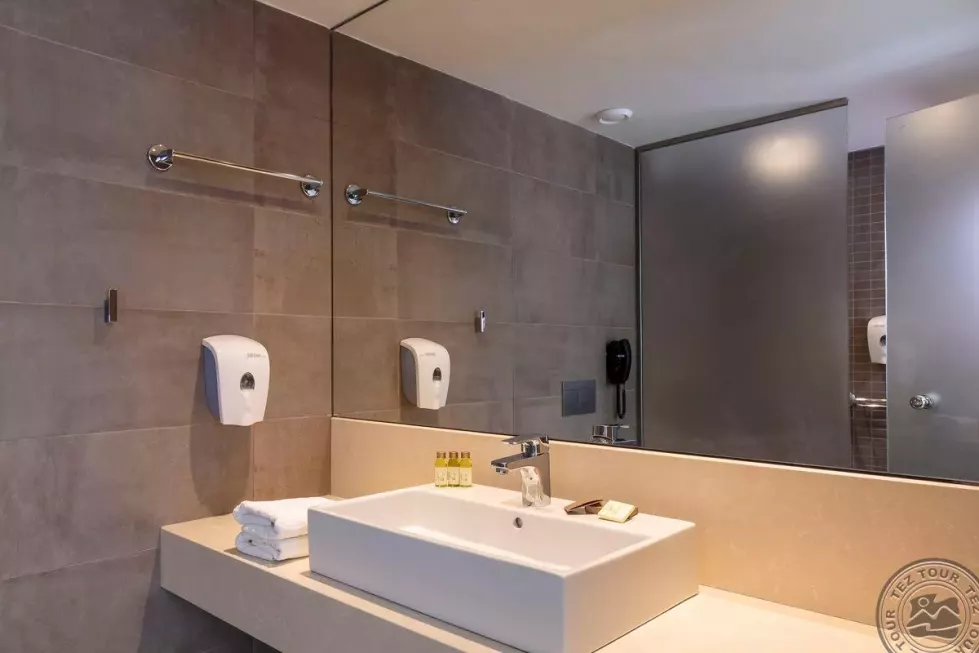 Viešbutis „RODOS PRINCESS BEACH HOTEL“ (Kiotaris, Rodo sala, Graikija)