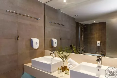 Viešbutis „RODOS PRINCESS BEACH HOTEL“ (Kiotaris, Rodo sala, Graikija)