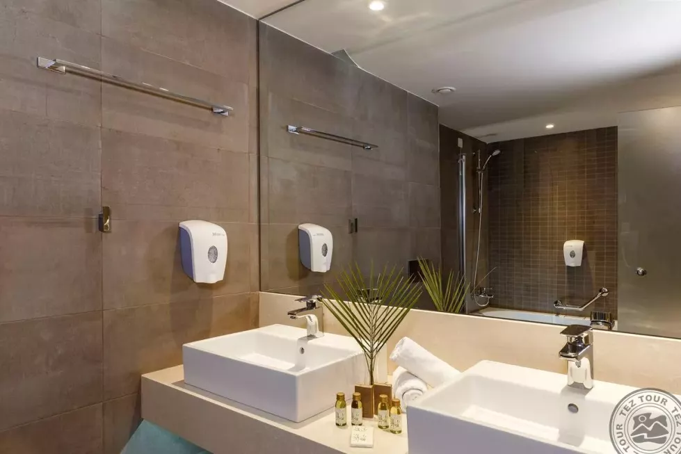 Viešbutis „RODOS PRINCESS BEACH HOTEL“ (Kiotaris, Rodo sala, Graikija)