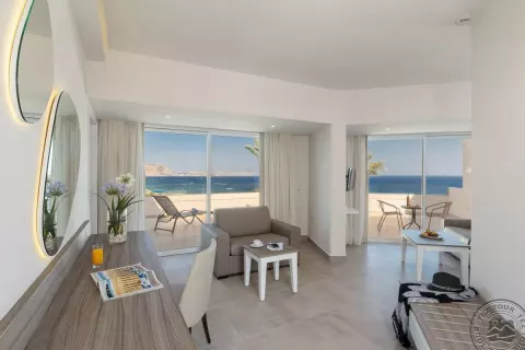 Viešbutis „RODOS PRINCESS BEACH HOTEL“ (Kiotaris, Rodo sala, Graikija)