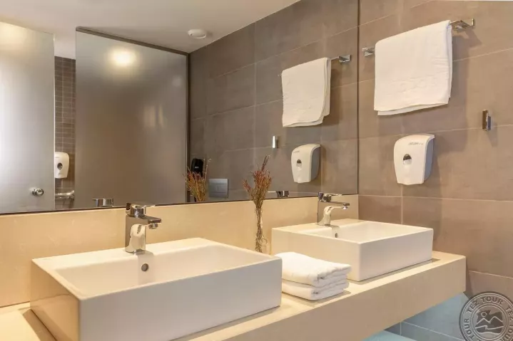 Viešbutis „RODOS PRINCESS BEACH HOTEL“ (Kiotaris, Rodo sala, Graikija)