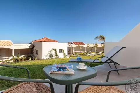Viešbutis „RODOS PRINCESS BEACH HOTEL“ (Kiotaris, Rodo sala, Graikija)