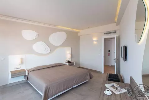 Viešbutis „RODOS PRINCESS BEACH HOTEL“ (Kiotaris, Rodo sala, Graikija)