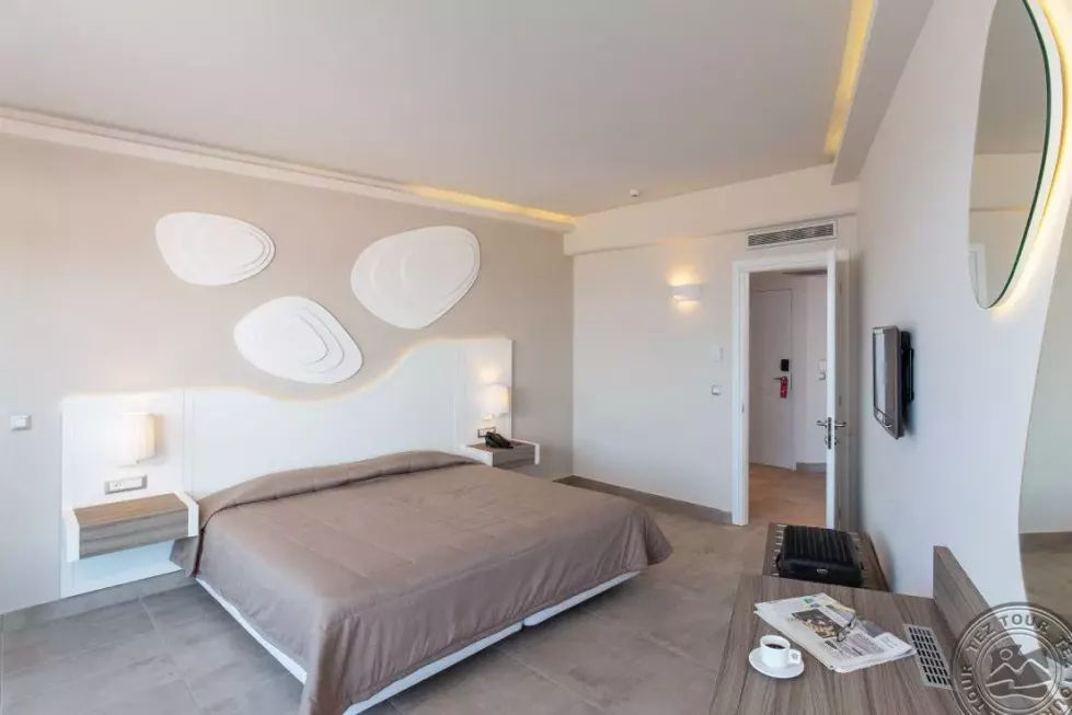 Viešbutis „RODOS PRINCESS BEACH HOTEL“ (Kiotaris, Rodo sala, Graikija)