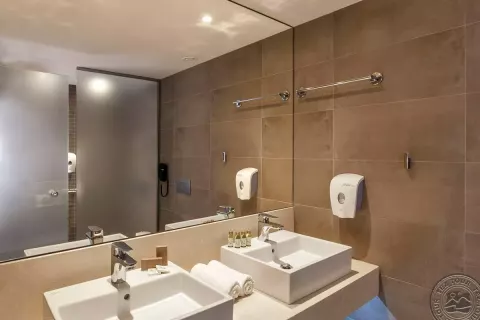 Viešbutis „RODOS PRINCESS BEACH HOTEL“ (Kiotaris, Rodo sala, Graikija)