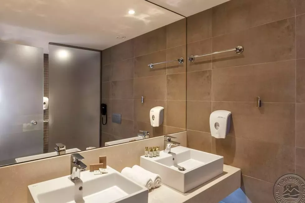 Viešbutis „RODOS PRINCESS BEACH HOTEL“ (Kiotaris, Rodo sala, Graikija)