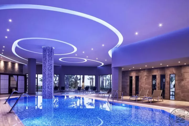 Viešbutis „RODOS PRINCESS BEACH HOTEL“ (Kiotaris, Rodo sala, Graikija)