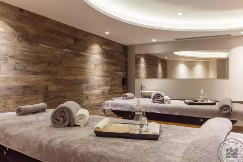 Viešbutis „RODOS PRINCESS BEACH HOTEL“ (Kiotaris, Rodo sala, Graikija)