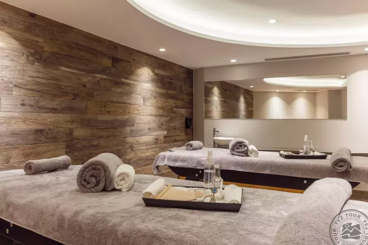 Viešbutis „RODOS PRINCESS BEACH HOTEL“ (Kiotaris, Rodo sala, Graikija)