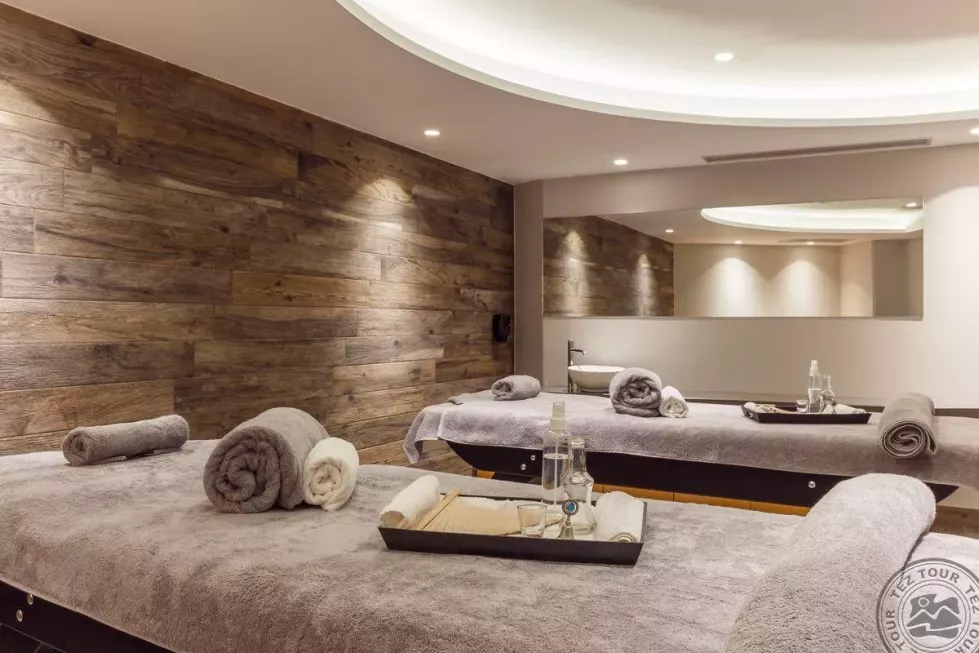 Viešbutis „RODOS PRINCESS BEACH HOTEL“ (Kiotaris, Rodo sala, Graikija)