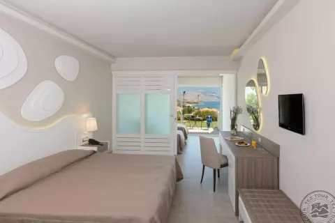 Viešbutis „RODOS PRINCESS BEACH HOTEL“ (Kiotaris, Rodo sala, Graikija)