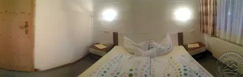 Viešbutis „HONSERHOF PENSION“