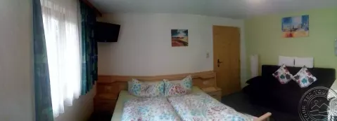 Viešbutis „HONSERHOF PENSION“