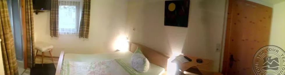 Viešbutis „HONSERHOF PENSION“