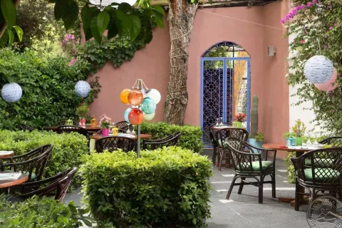 Viešbutis „DIONYSOS HOTEL RHODES“ (Iksija, Rodo sala, Graikija)