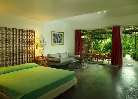 Viešbutis „DIONYSOS HOTEL RHODES“ (Iksija, Rodo sala, Graikija)