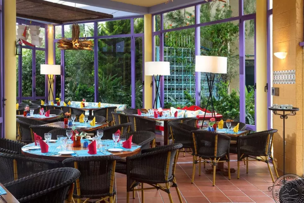 Viešbutis „DIONYSOS HOTEL RHODES“ (Iksija, Rodo sala, Graikija)