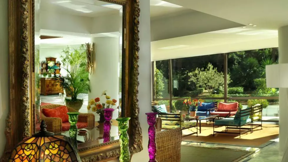 Viešbutis „DIONYSOS HOTEL RHODES“ (Iksija, Rodo sala, Graikija)