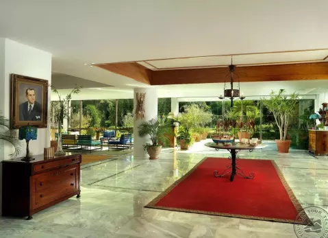 Viešbutis „DIONYSOS HOTEL RHODES“ (Iksija, Rodo sala, Graikija)