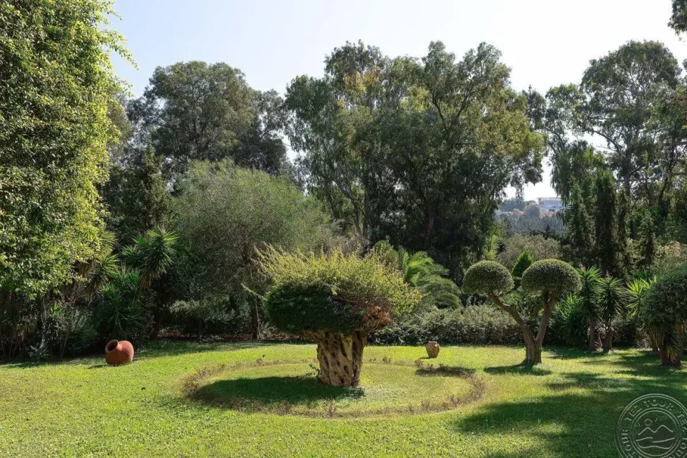Viešbutis „DIONYSOS HOTEL RHODES“ (Iksija, Rodo sala, Graikija)