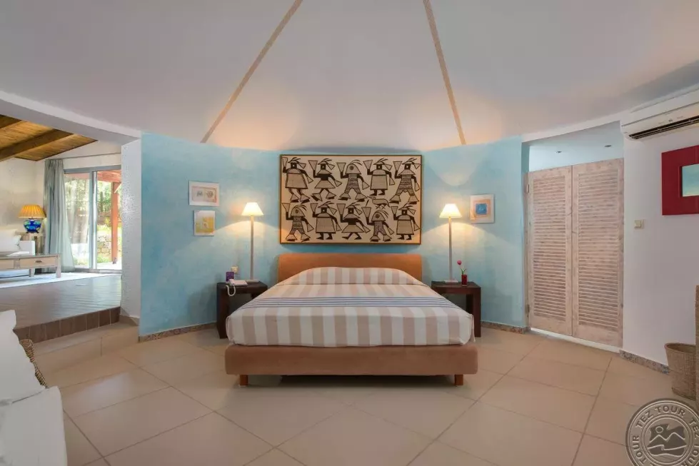 Viešbutis „DIONYSOS HOTEL RHODES“ (Iksija, Rodo sala, Graikija)