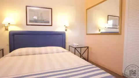 Viešbutis „DIONYSOS HOTEL RHODES“ (Iksija, Rodo sala, Graikija)