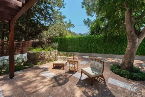 Viešbutis „DIONYSOS HOTEL RHODES“ (Iksija, Rodo sala, Graikija)