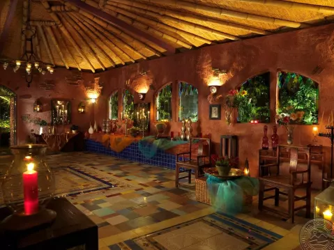 Viešbutis „DIONYSOS HOTEL RHODES“ (Iksija, Rodo sala, Graikija)