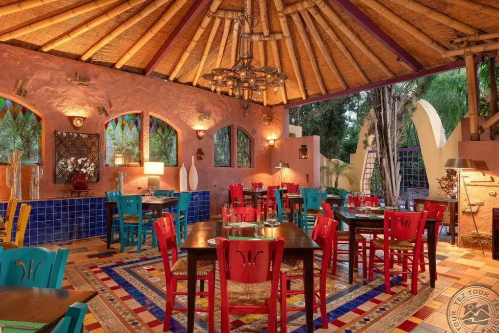 Viešbutis „DIONYSOS HOTEL RHODES“ (Iksija, Rodo sala, Graikija)