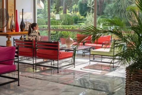 Viešbutis „DIONYSOS HOTEL RHODES“ (Iksija, Rodo sala, Graikija)
